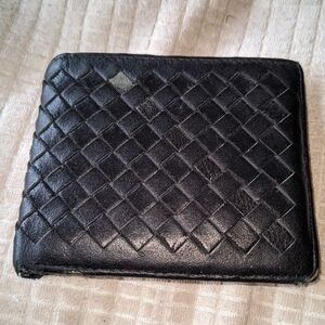 Bottega Veneta Bifold Wallet
